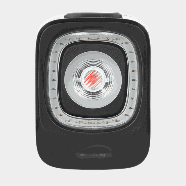 MS SEEME 200 V3.0 Rear light, cykellampa, baklampa - Cykellampor & Multisportlampor