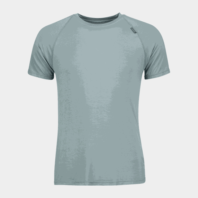 Falkenberg Bamboo Tee, t-shirt, herr - Överdelar Syntet Herr