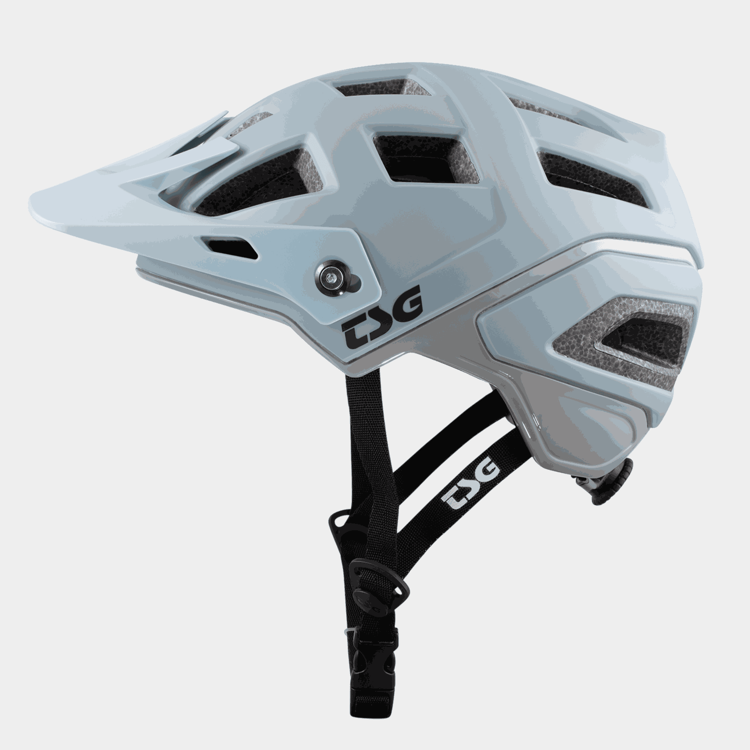 Scope Solid Color, mountainbikehjälm unisex - full image 3