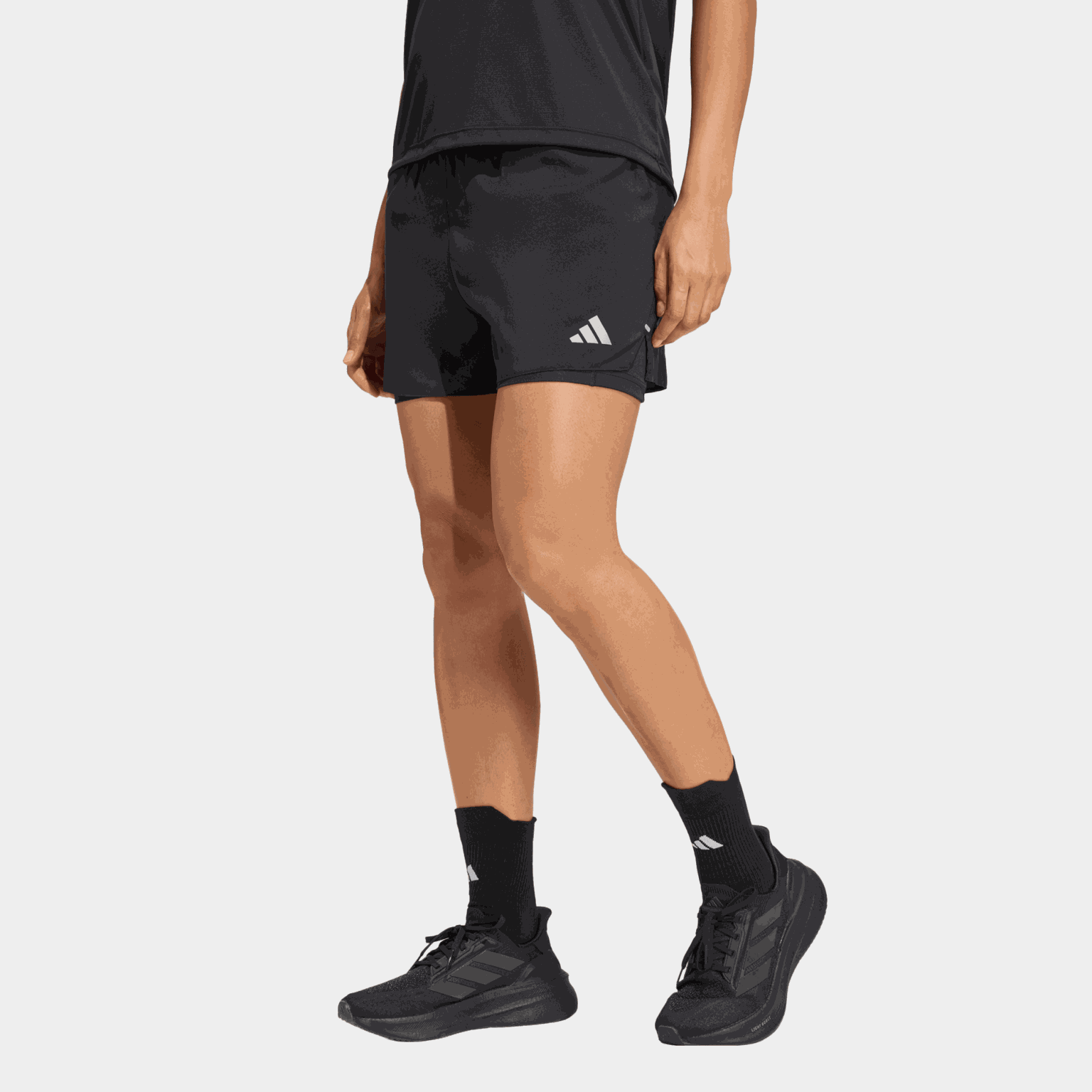 Run Ess 21 S, träningsshorts, dam - full image 1