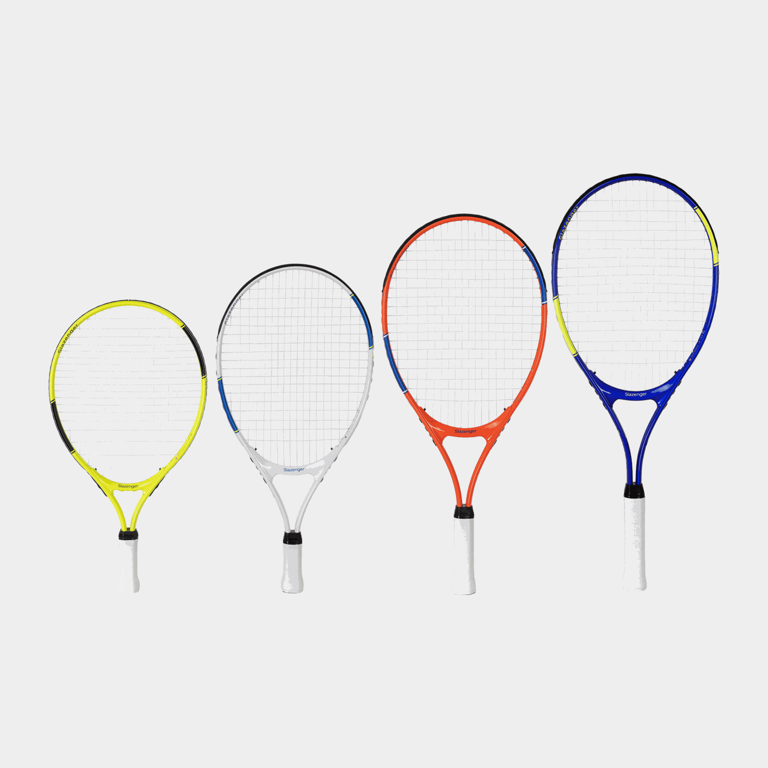 Smash Tennis Racket, tennisracket - full image 1