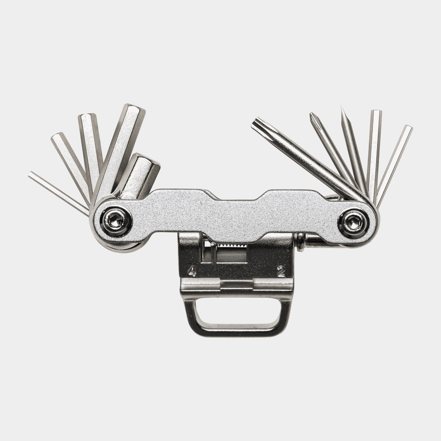 15 1 Folding Tool, multiverktyg för cykel - full image 1