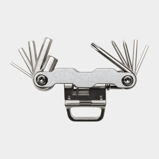 15 1 Folding Tool, multiverktyg för cykel - Cykelverktyg