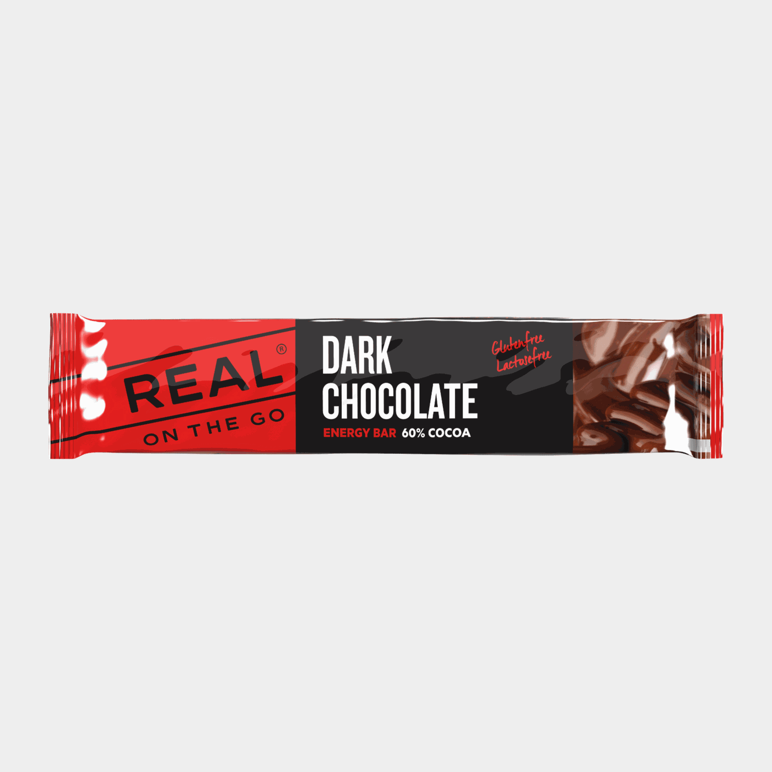 Otg Real Energy Chocolate 25g - full image 2