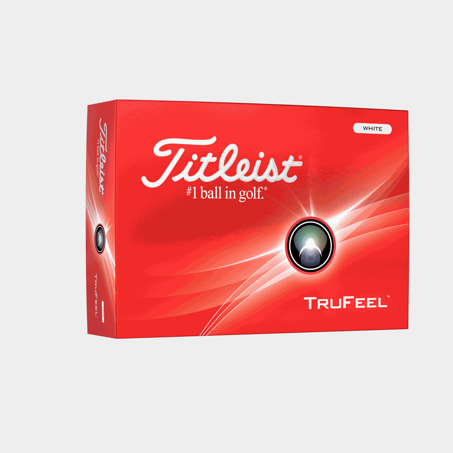 TruFeel 2024, golfboll - full image 2