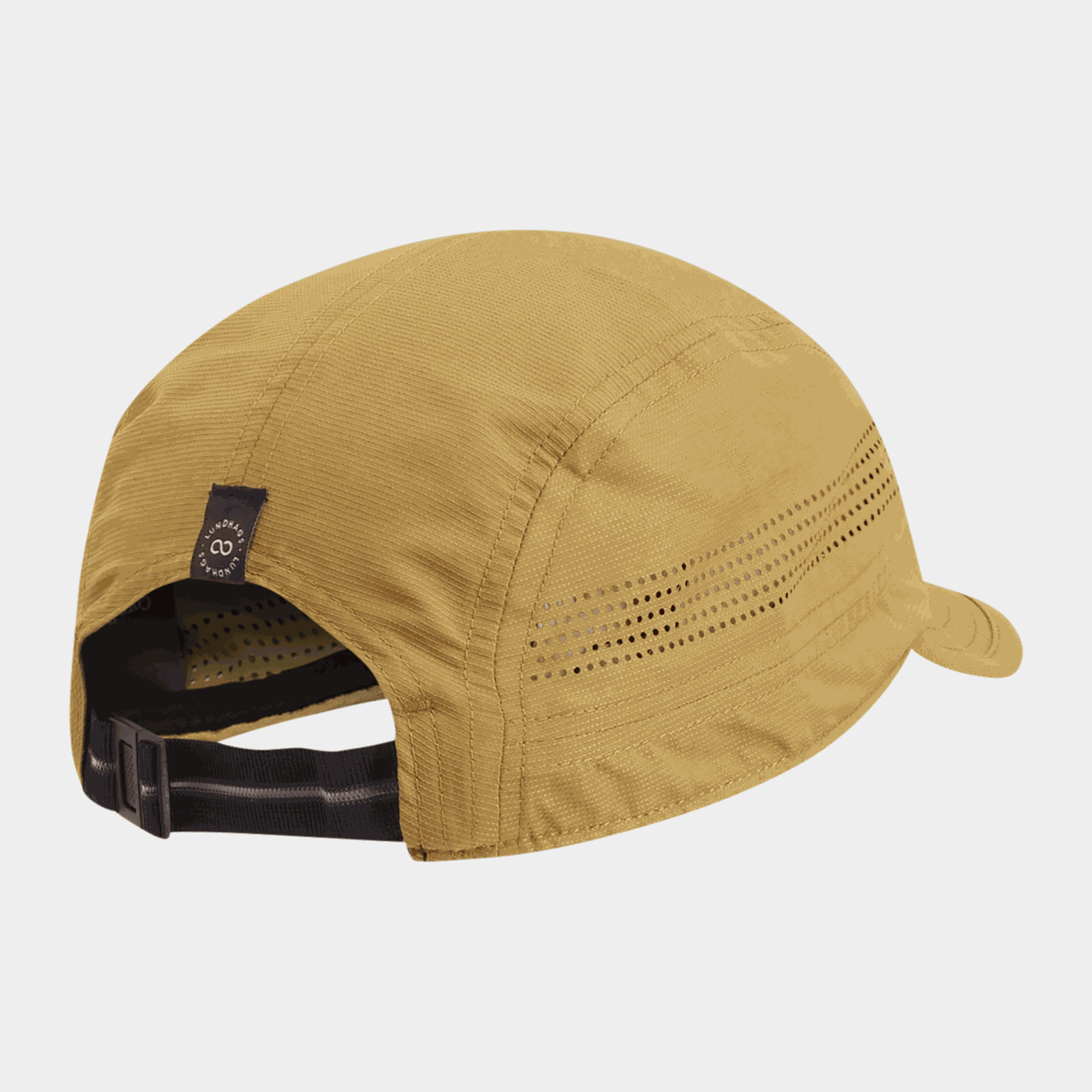 Core Pocket Cap, keps - full image 2