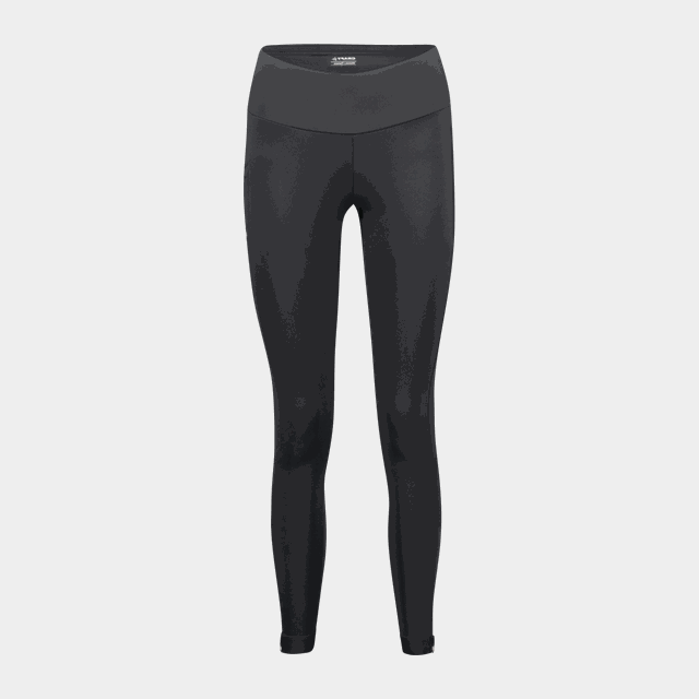 Pro Trail Tights 2, löpartights, dam - Träningstights