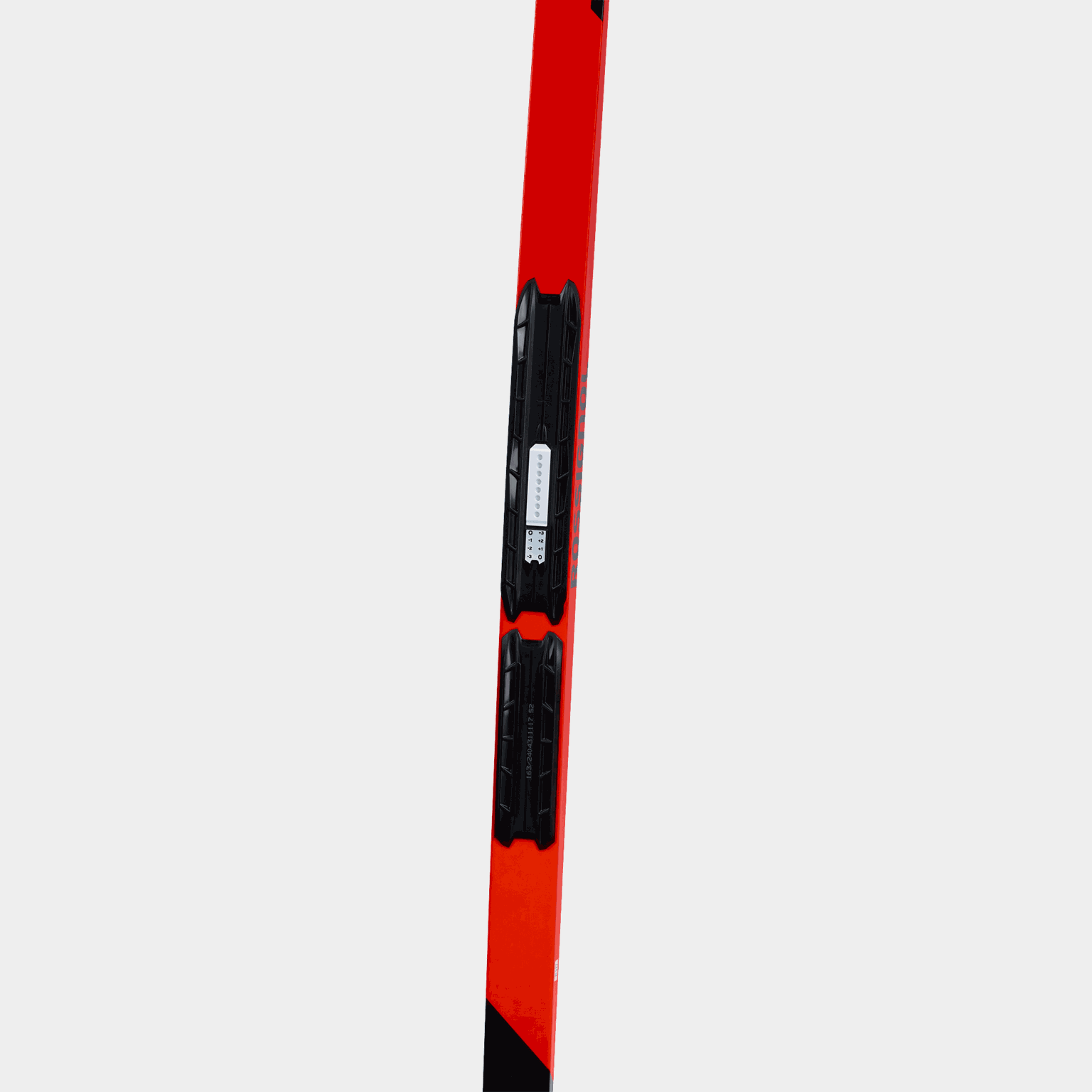 XC Skis X-ium Skate -IFP 25/26, skateskidor, junior - full image 4