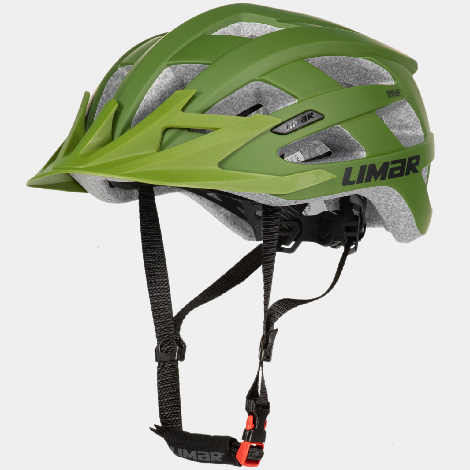 Alben bikehelmet 25, cykelhjälm, vuxen - full image 1