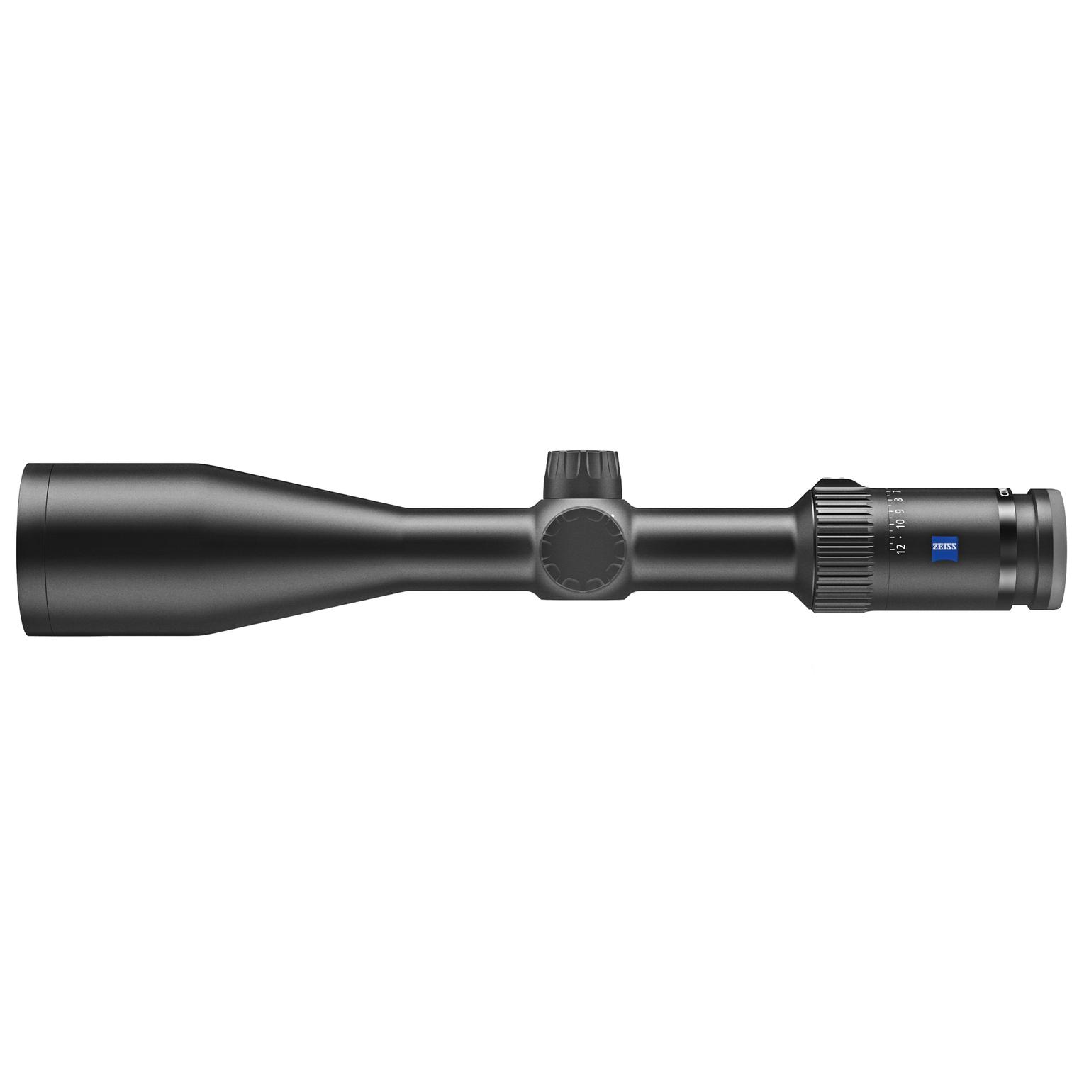 Conquest V4 3 – 12 x 56 ill. Ret. 60, kikarsikte - full image 2