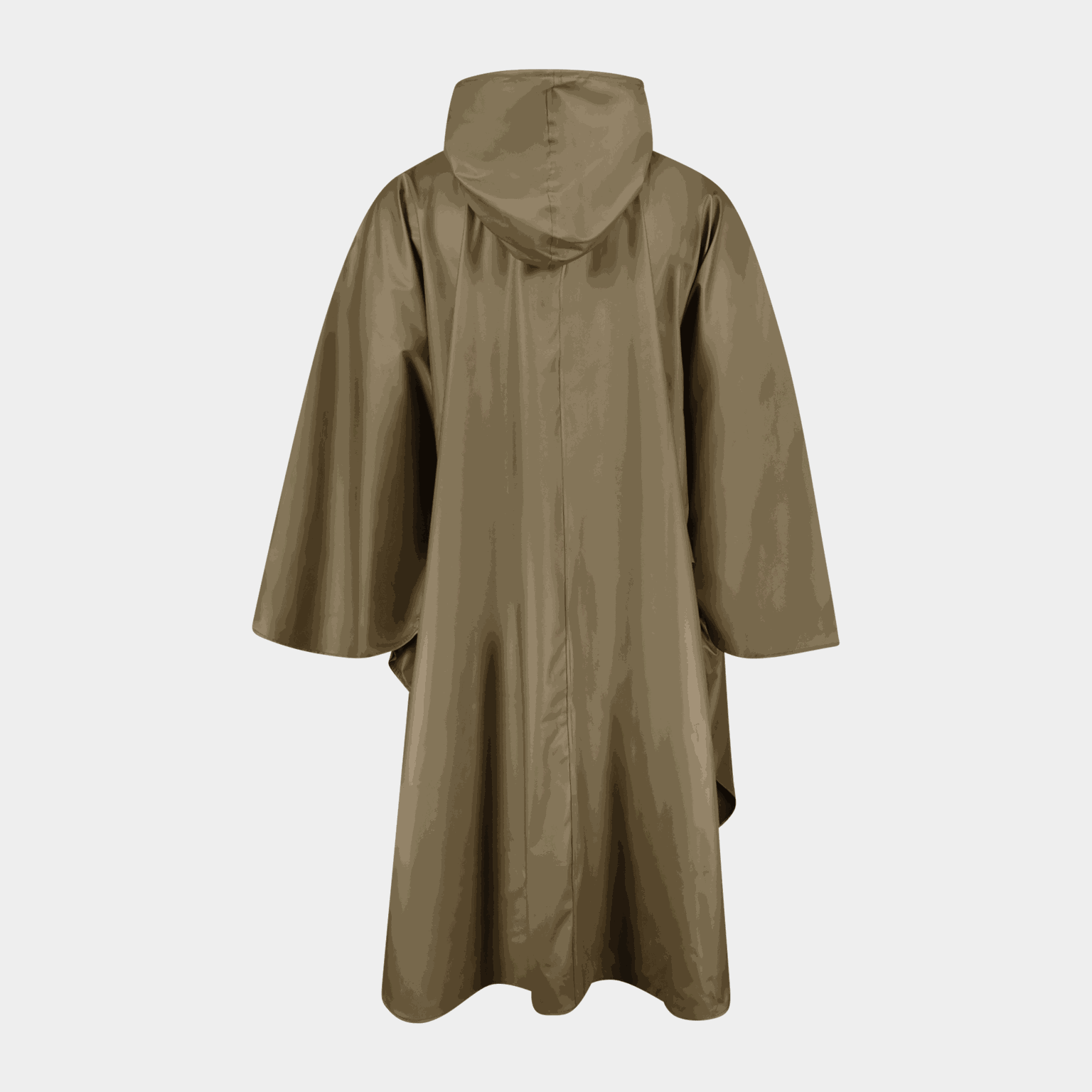 Mahoney Rain Poncho, regnponcho - full image 2