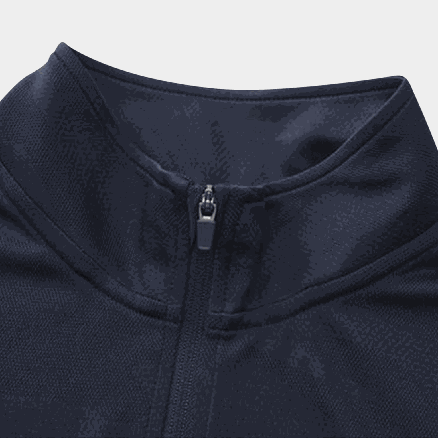 Flex 1/4 Zip, träningströja, herr - full image 3
