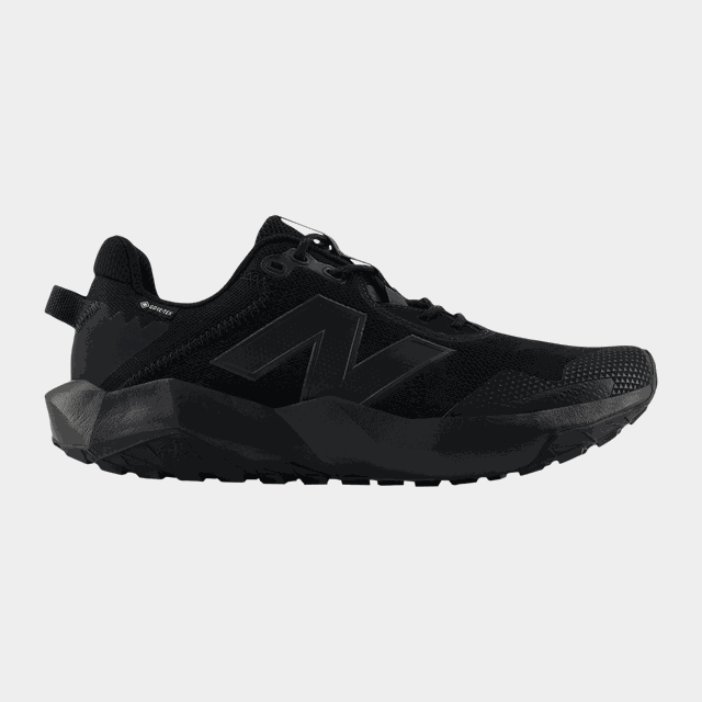 Nitrel Gore-Tex 6, terränglöpningssko herr - Löparskor Herr