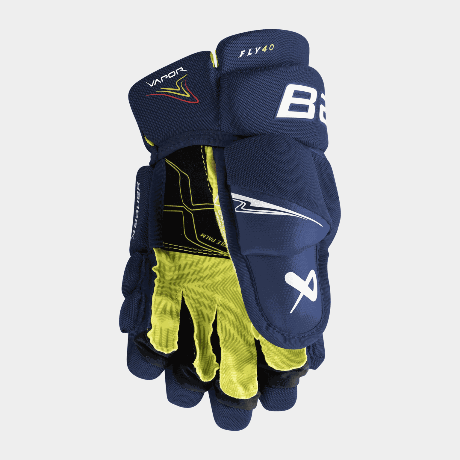 S25 Vapor FLY40 Glove 26/27, hockeyhandskar - full image 2