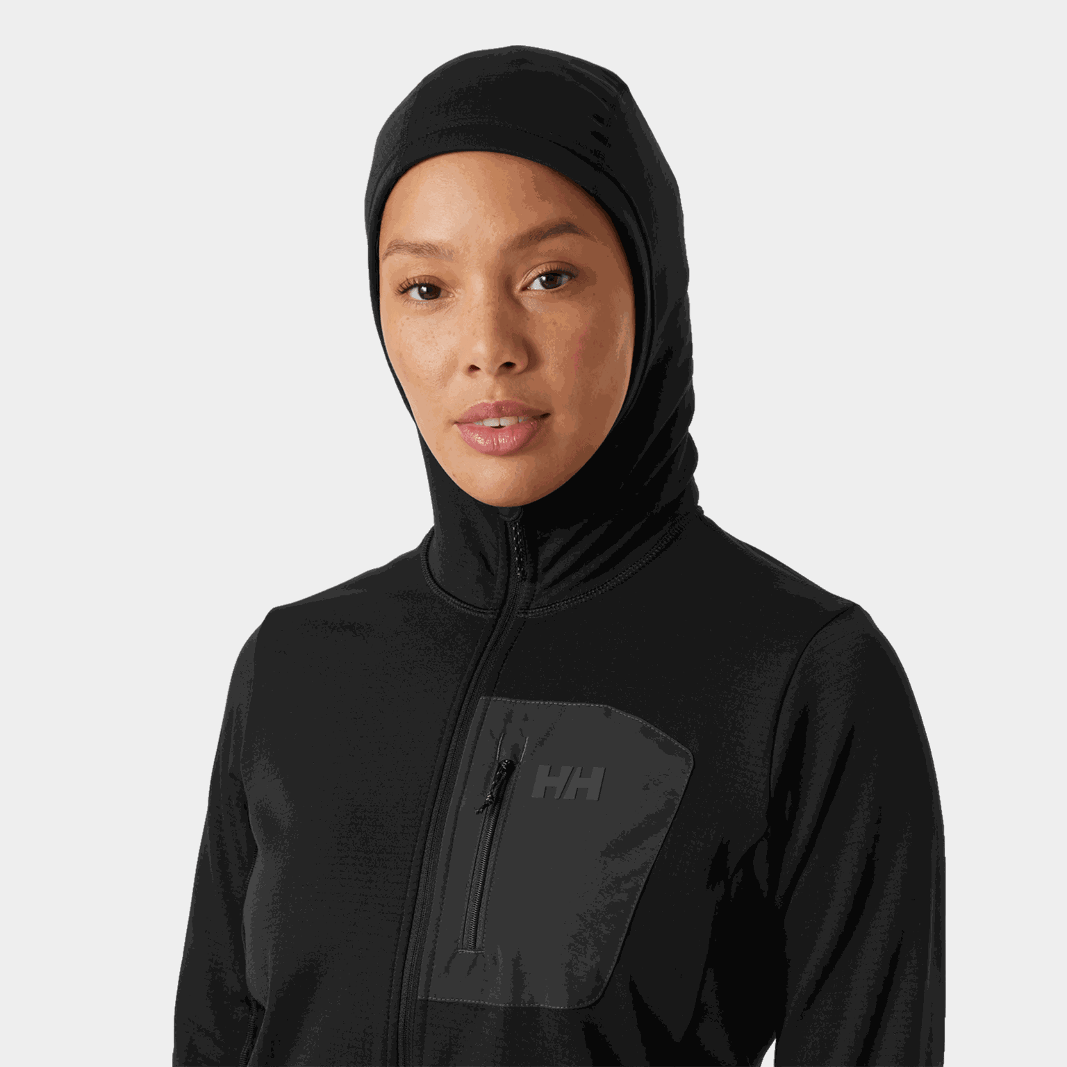 Versalite Hooded Jacket - full image 3