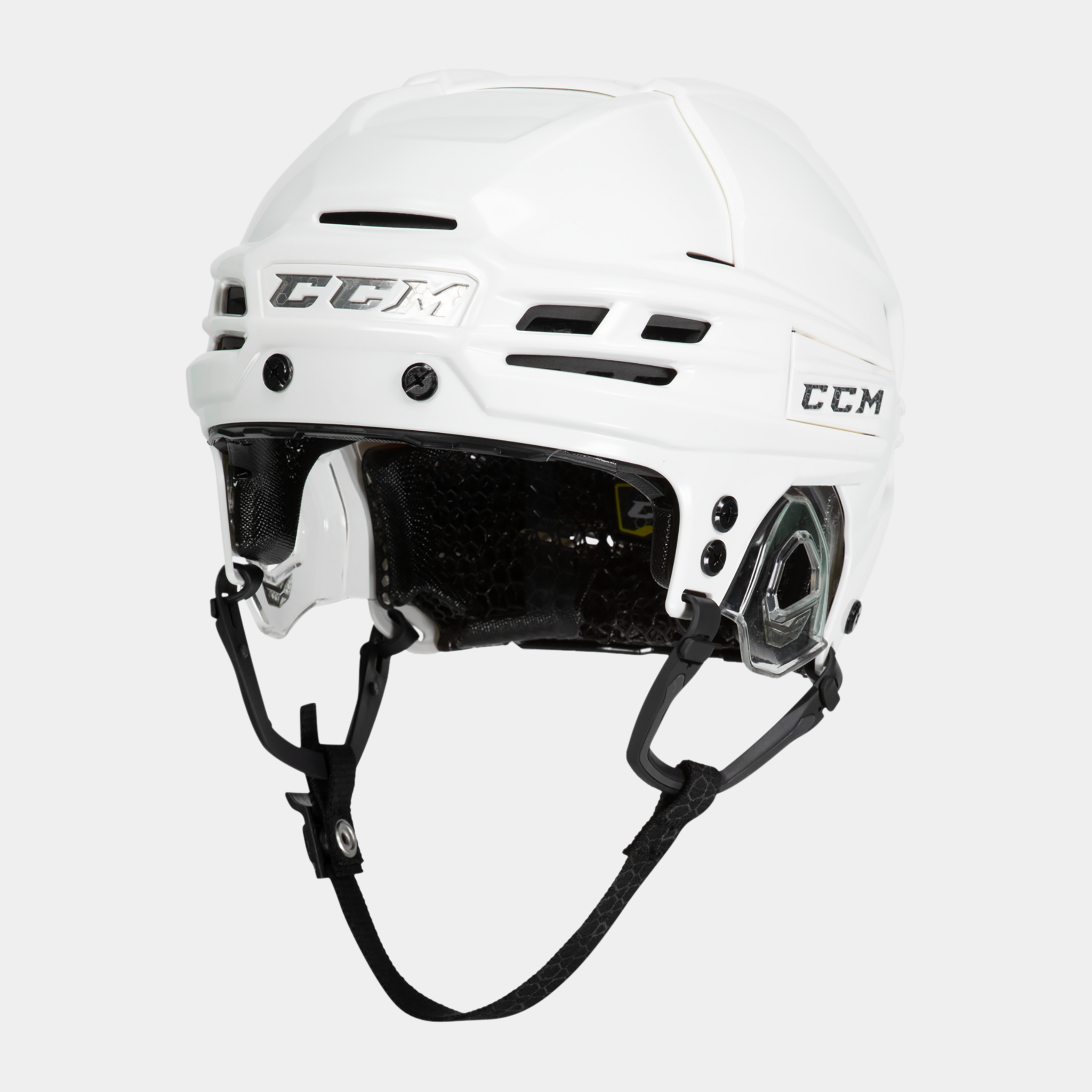 Ht Super Tacks X Helmet 25/26, hockeyhjälm - Hockeyhjälm
