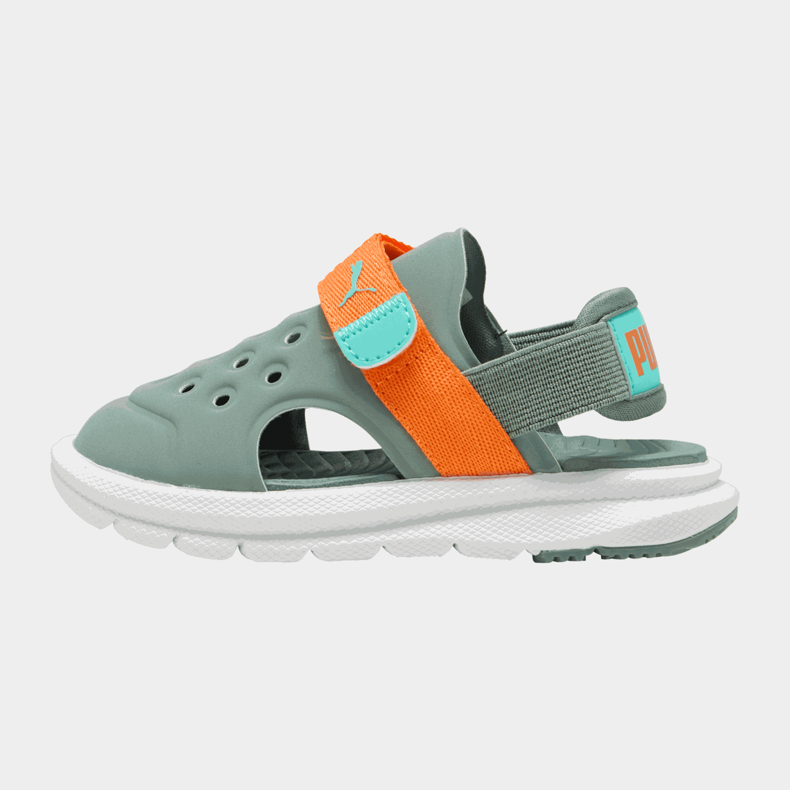 Evolve Sandal AC Inf, sandal, junior - full image 2