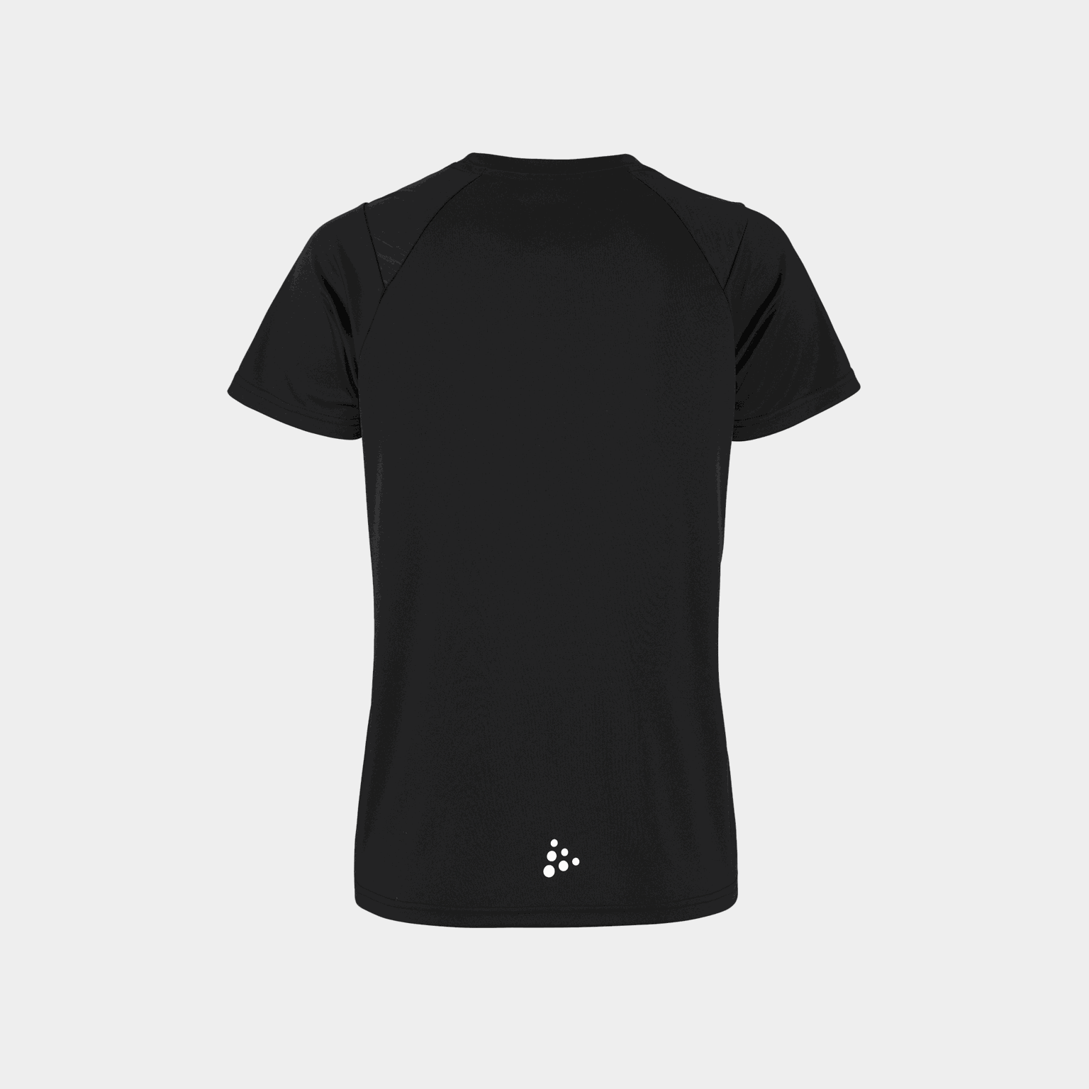 RUSH 2.0 SS TEE, t-shirt, dam - full image 2