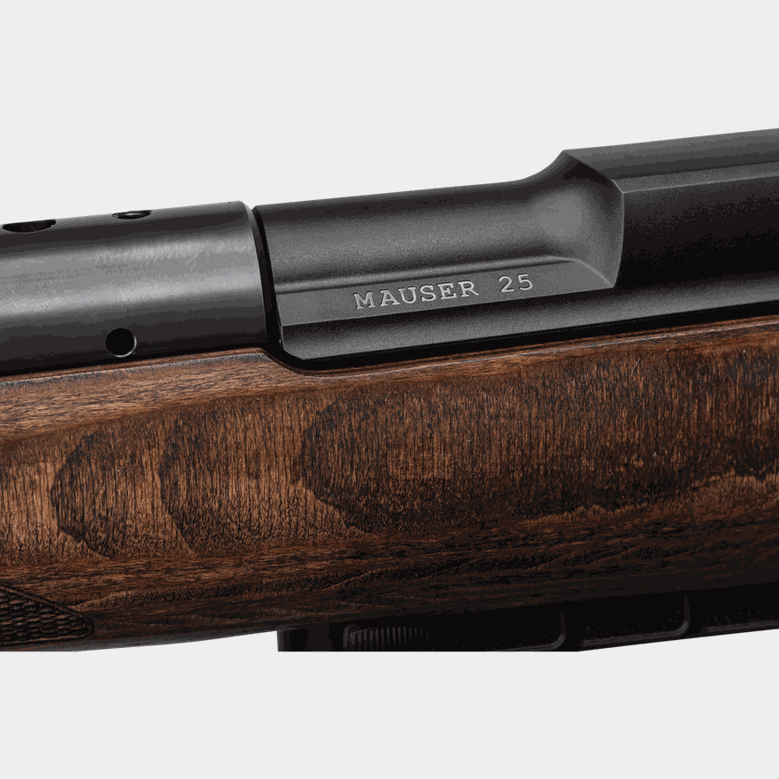 Mauser 25 Max .308 Win. 48cm, gevär - full image 4