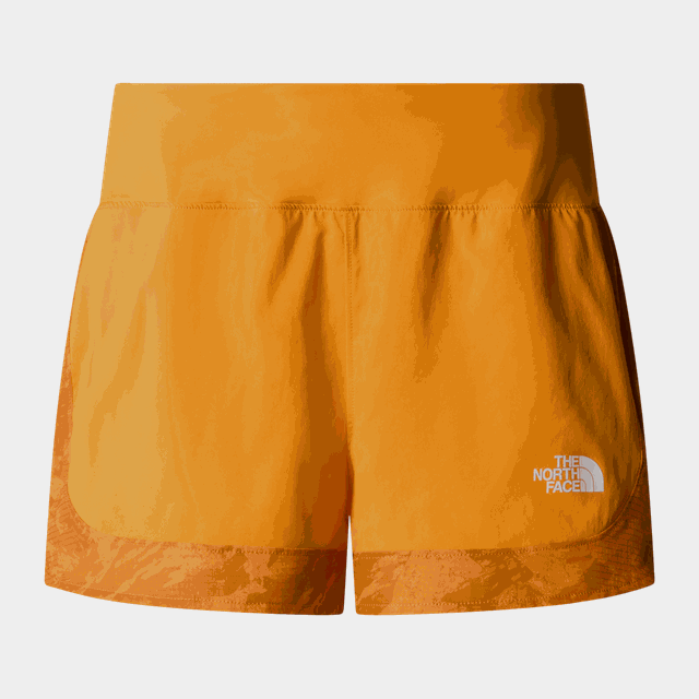 W Sunriser Short 2.5In, . - Träningsshorts