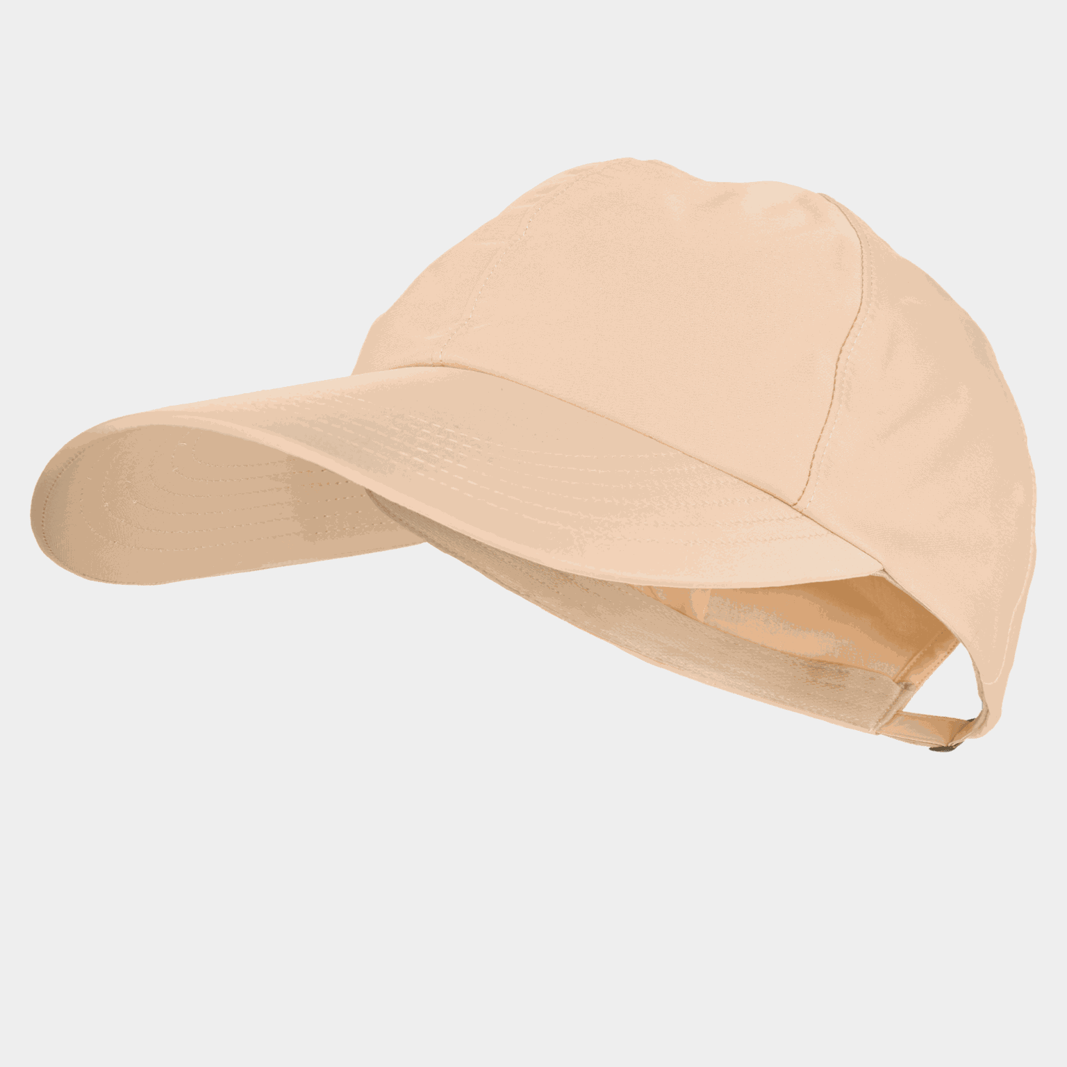 Karlskrona Waterproof Cap, keps - Huvudbonader