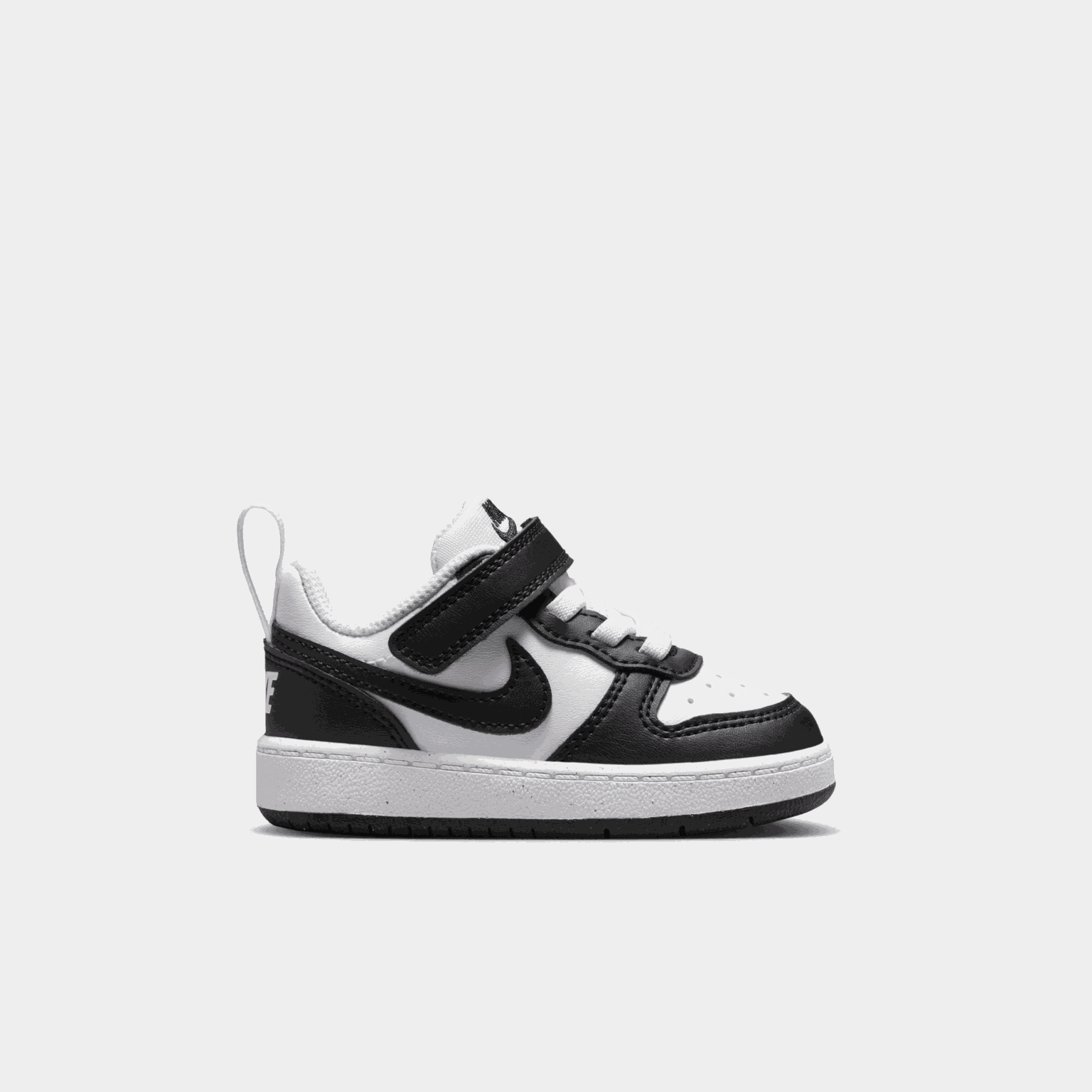 COURT BOROUGH LOW RECRAFT (TD), sneakers, barn - Fritidsskor & Sneakers
