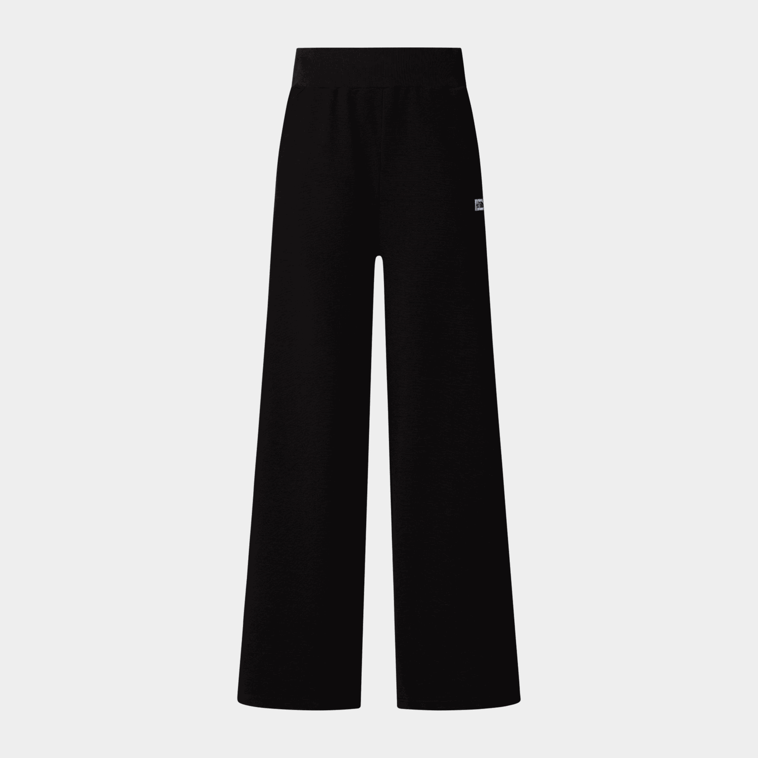 Hoden Wide Leg Jogger - full image 1