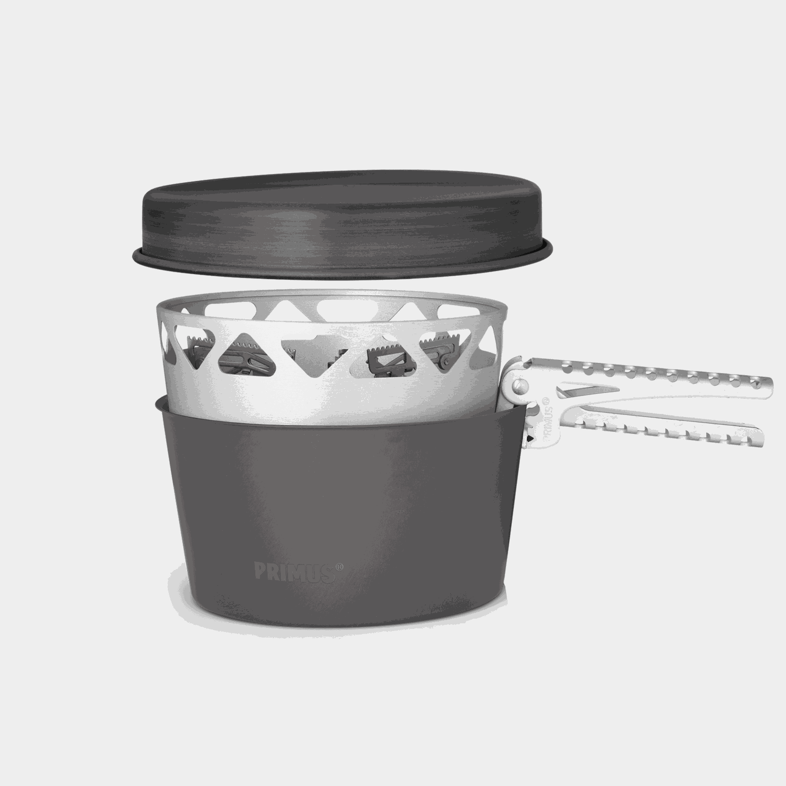 Essential Plus Stove Set 2.3L, stormkök - full image 1