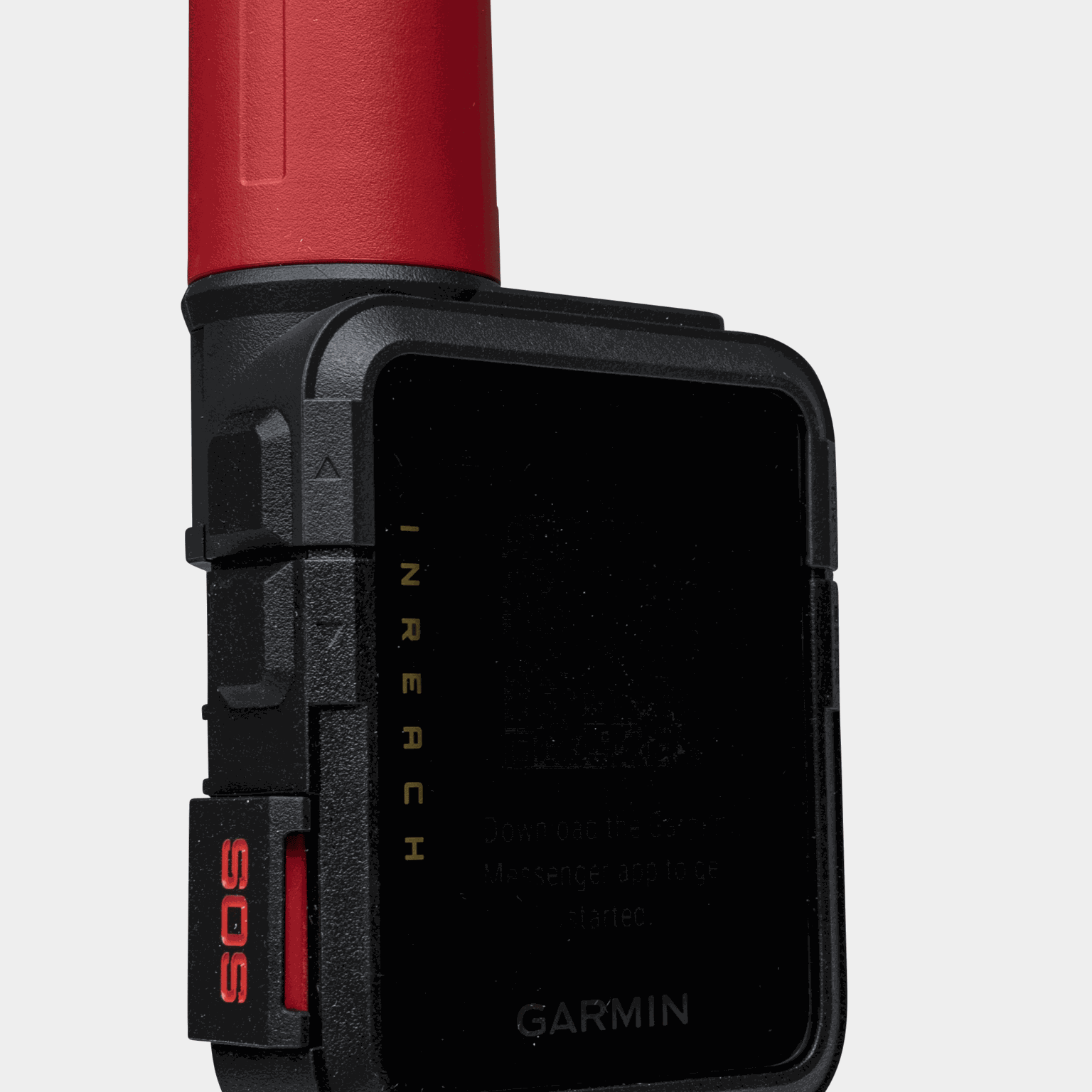 inReach Mini 3 Plus, satellitkommunikationsenhet - full image 3