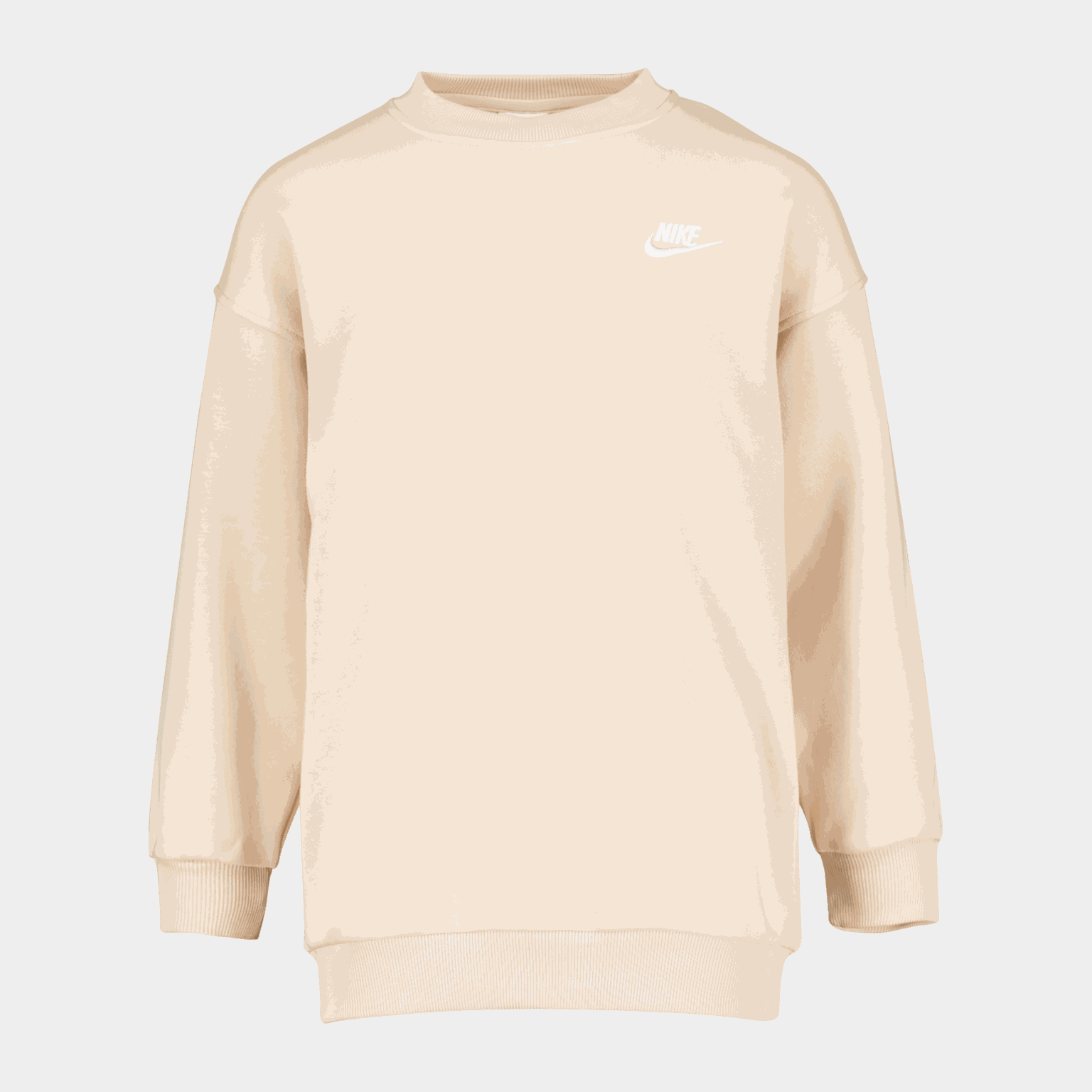 Sportswear Club Fleece, collegetröja - full image 1