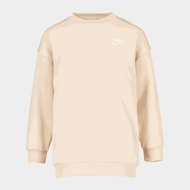 Sportswear Club Fleece, collegetröja - Fritidströjor