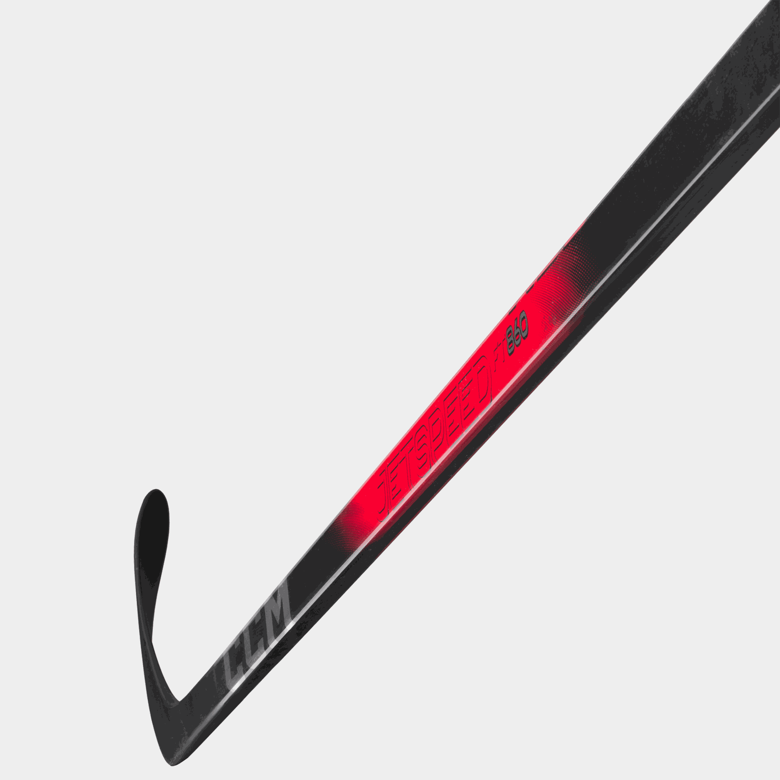 Jetspeed FT860 Stick 26/27, hockeyklubba, intermediate - full image 2