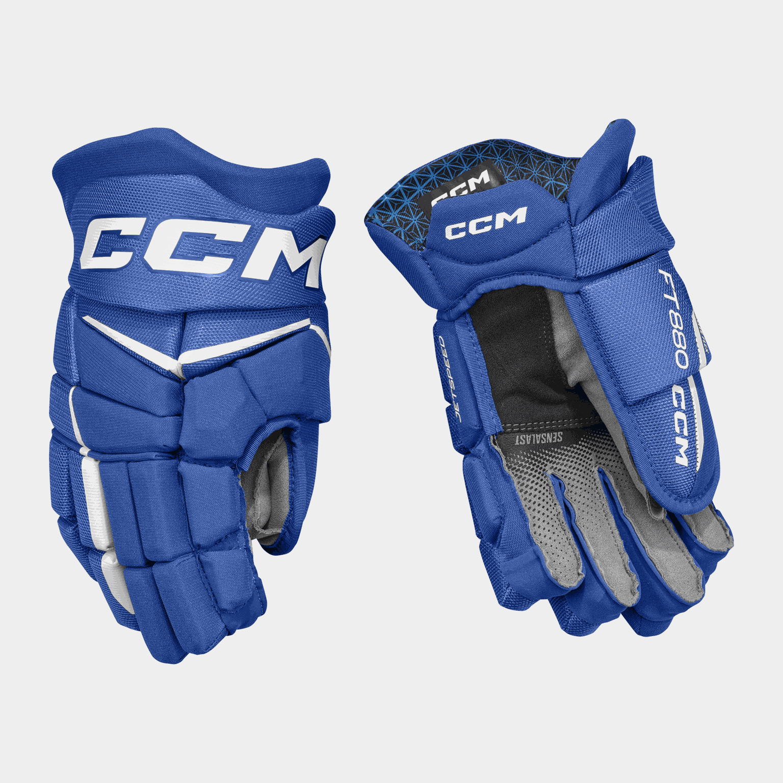 Jetspeed FT880 Gloves 26/27, hockeyhandske - full image 1