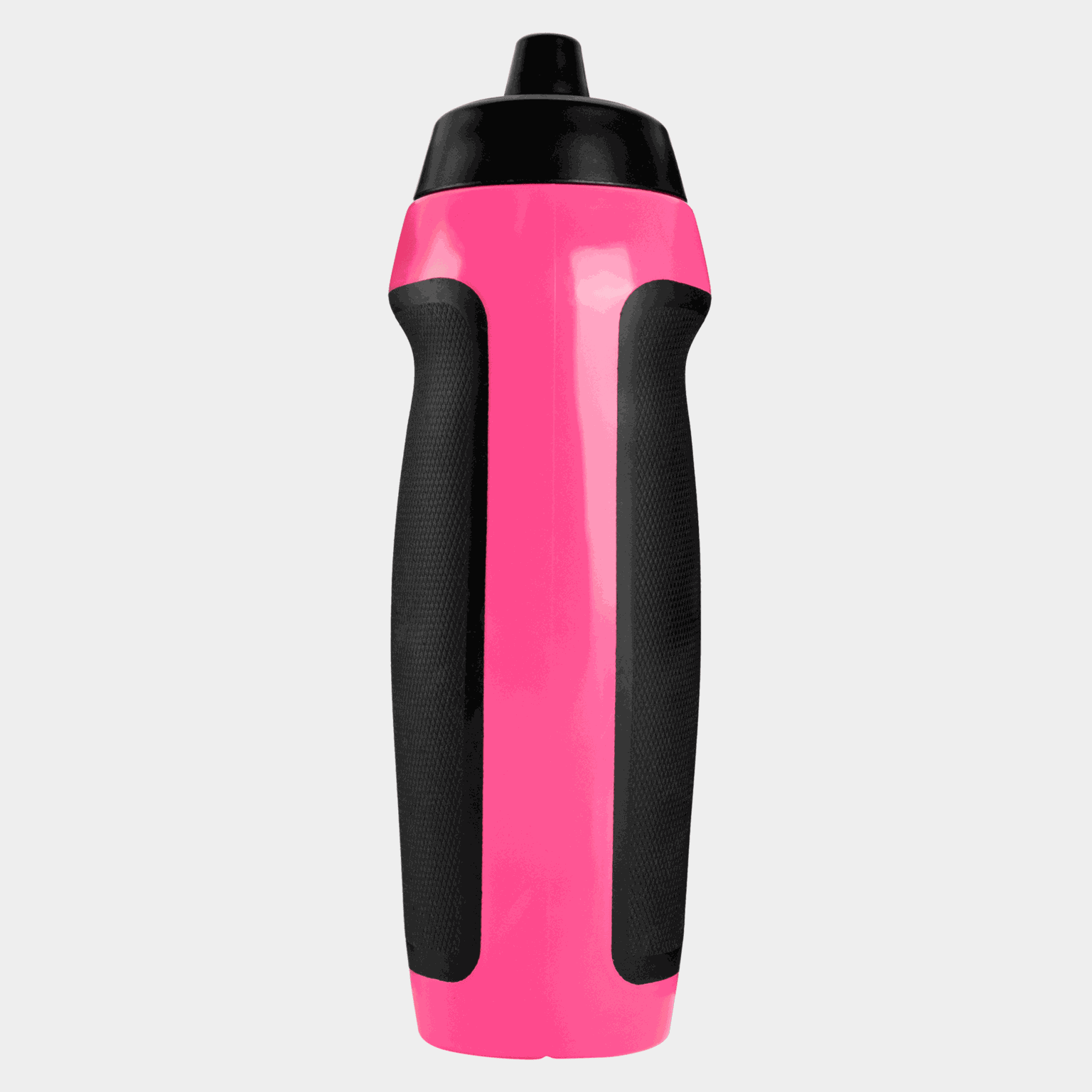 Sports water bottle 600ml, dryckesflaska - full image 3
