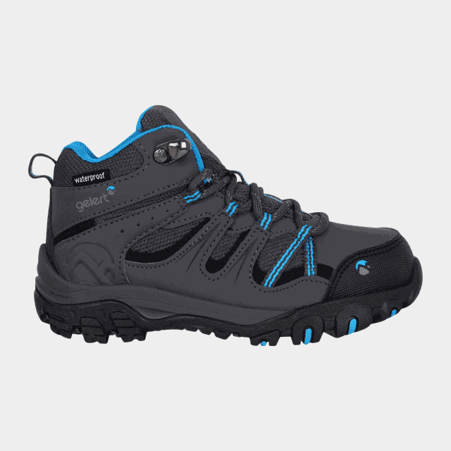 Horizon Waterproof Walking Boots, vandringskängor, barn - Vattentäta Fritidsskor