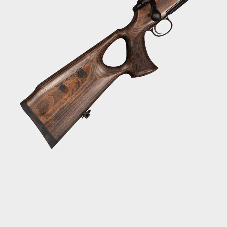 Sauer 101 GTI .308 Win, gevär - full image 3