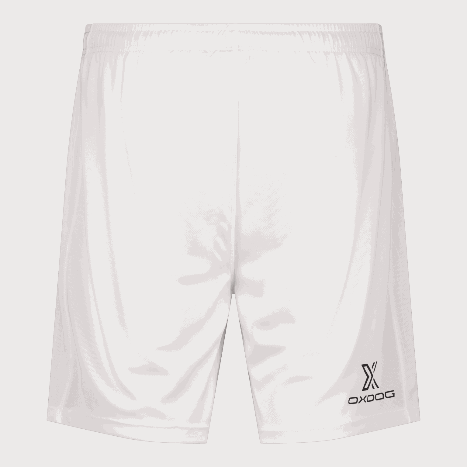 Avenger Shorts (White) 26/27, träningsshorts, junior - full image 4