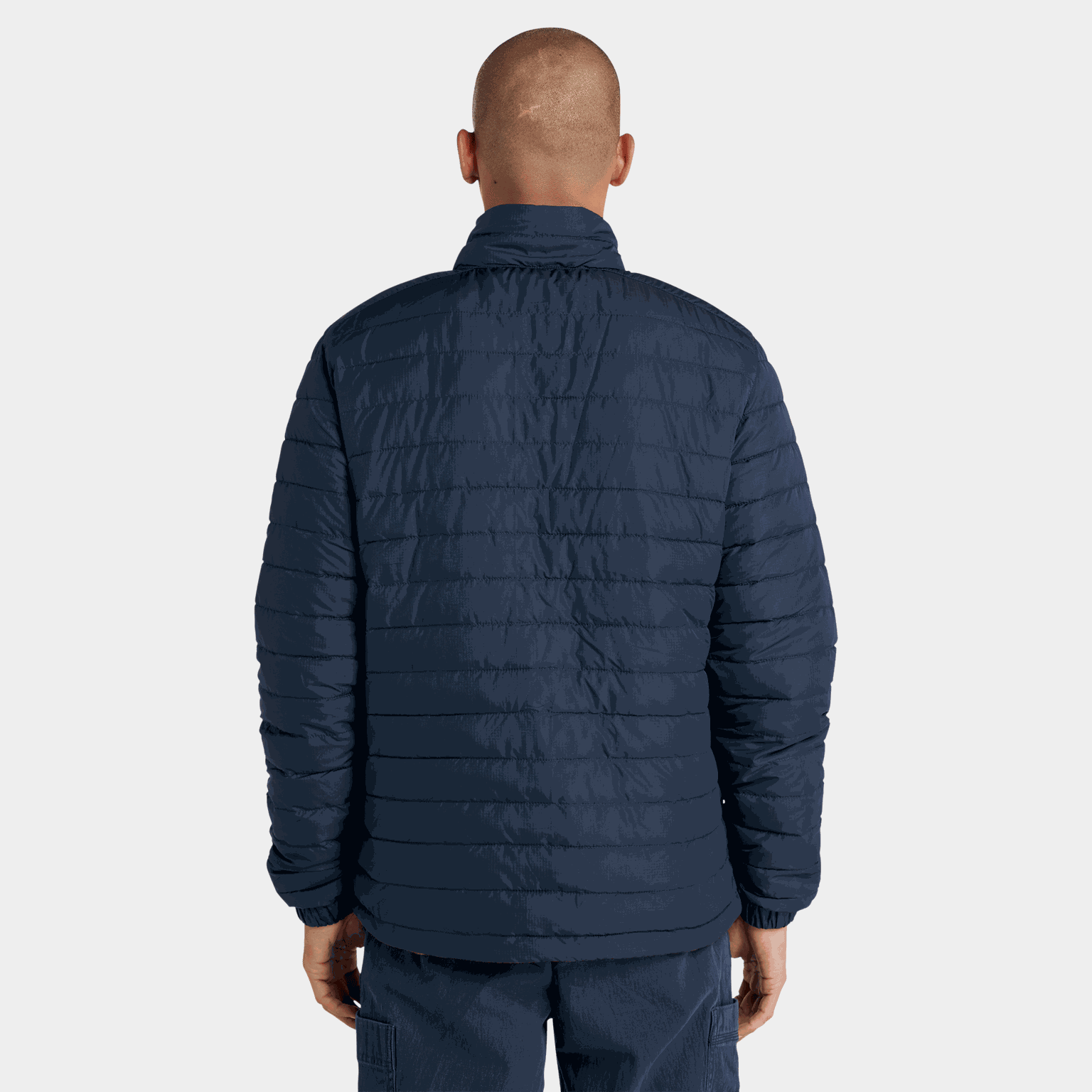Axis Peak Quilted Jacket, isoleringsjacka, herr - full image 3