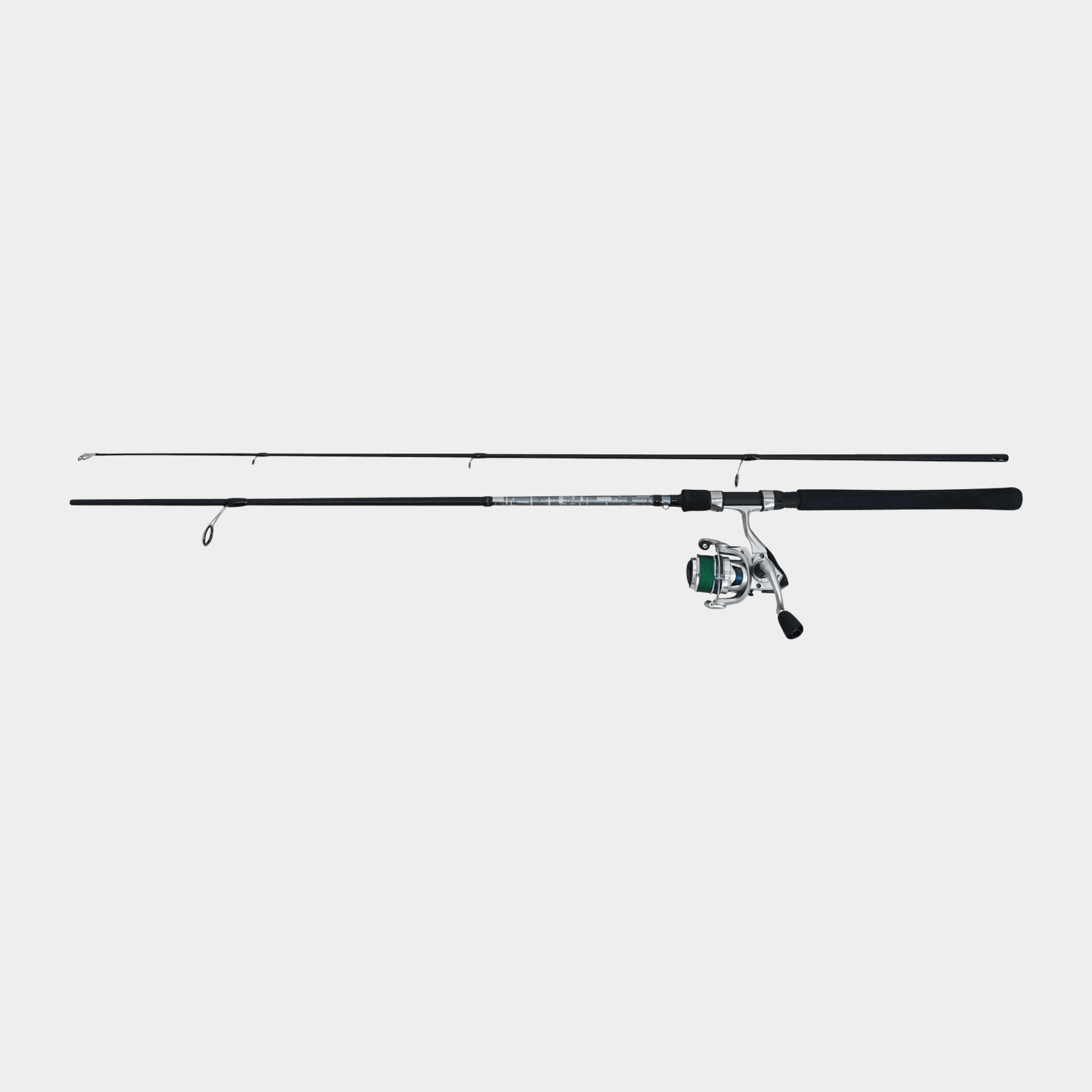 Perch Combo Xxl 2023 fiskeset. haspel - full image 1