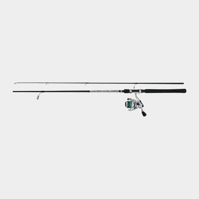 Perch Combo Xxl 2023 fiskeset. haspel - Haspelset