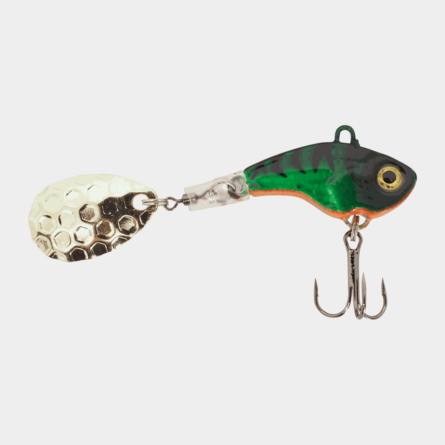IMP Tail Spin 11g, spinnare - full image 1