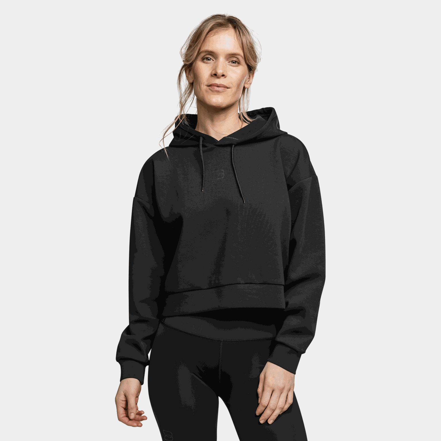Soft Hoodie, huvtröja, dam - full image 1