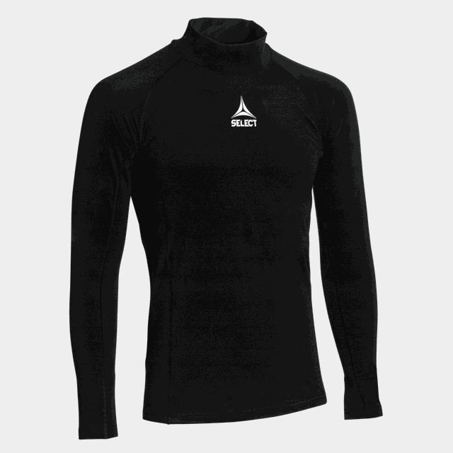 Shirt Winter Long Sleeve Baselayer, kompressionströja, herr - Kompressionsströja