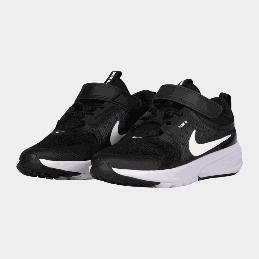 Star Runner 5 Little Kids' Shoes, fritidsskor, barn - full image 3