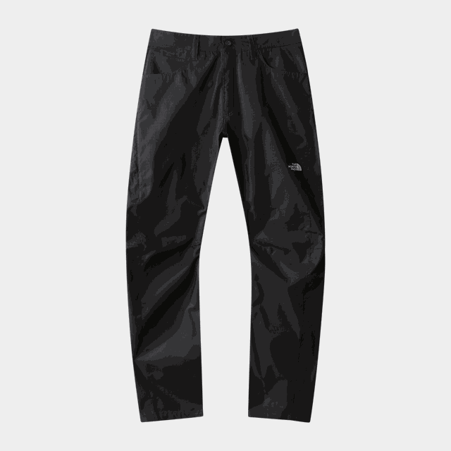 Classic Regular Tapered Pant - Fritidsbyxor