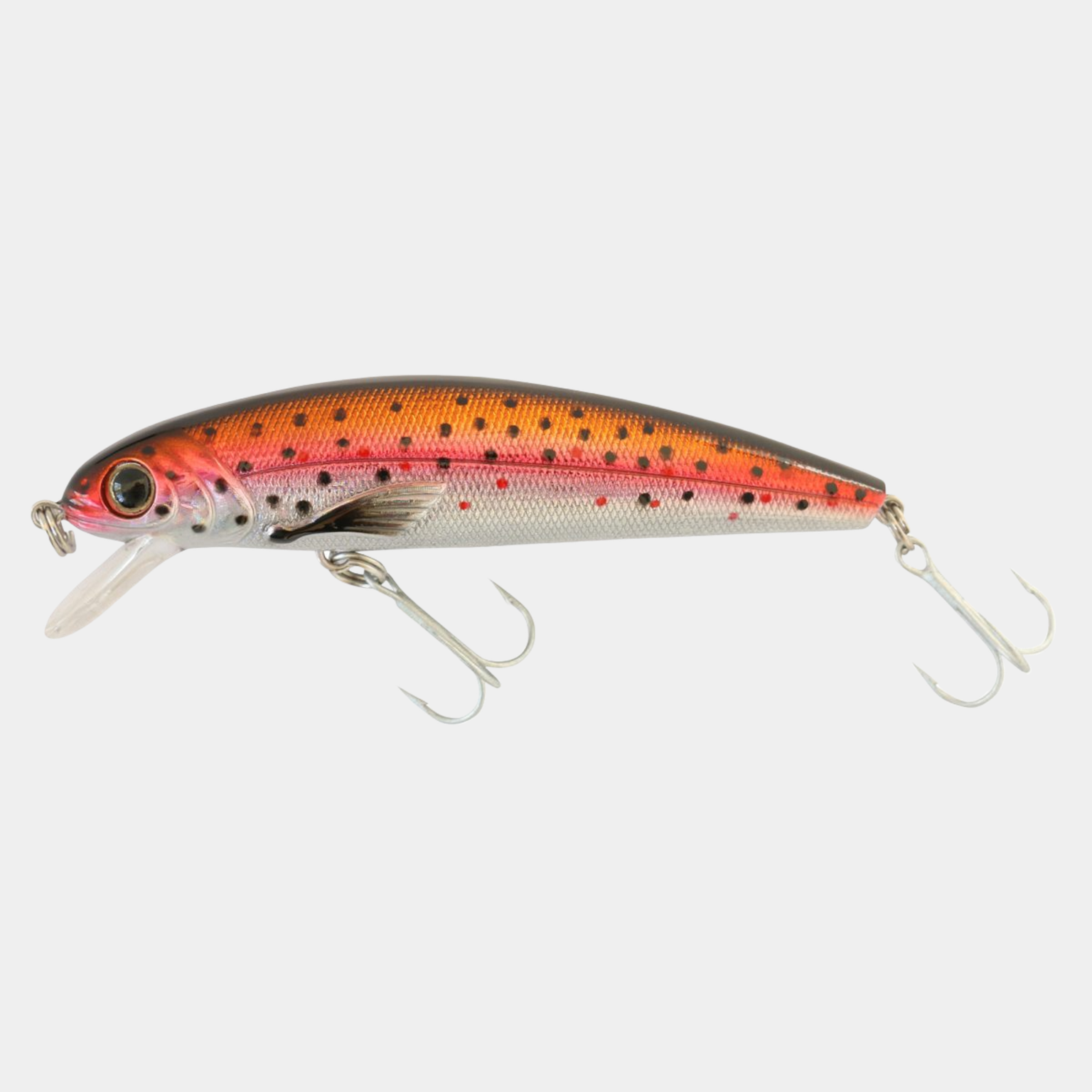 Tormentor Floating 9g - 70mm*, wobbler - full image 1