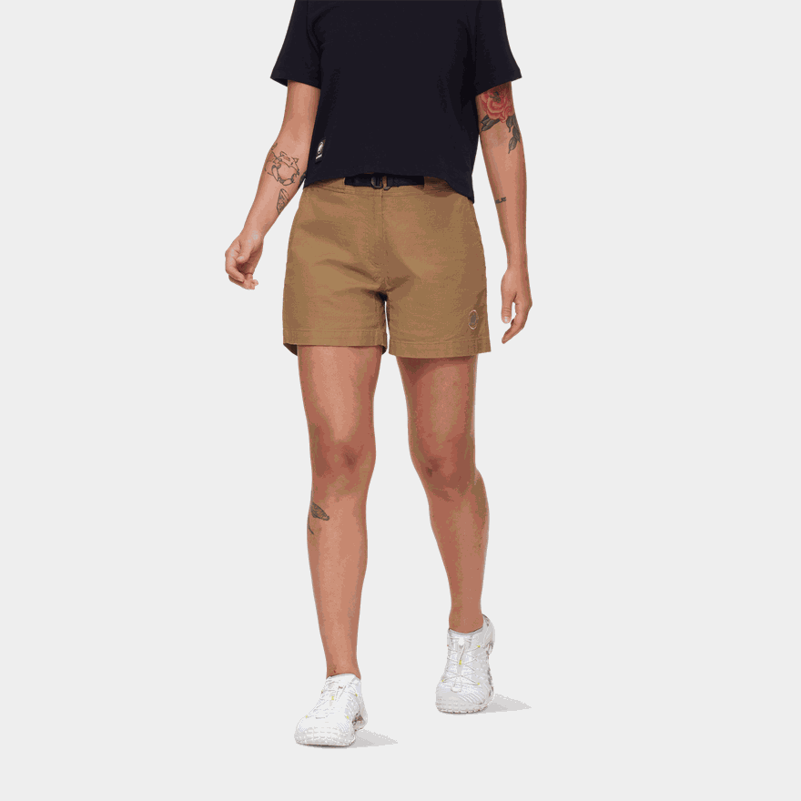 Tamaro Shorts shorts, dam - full image 1