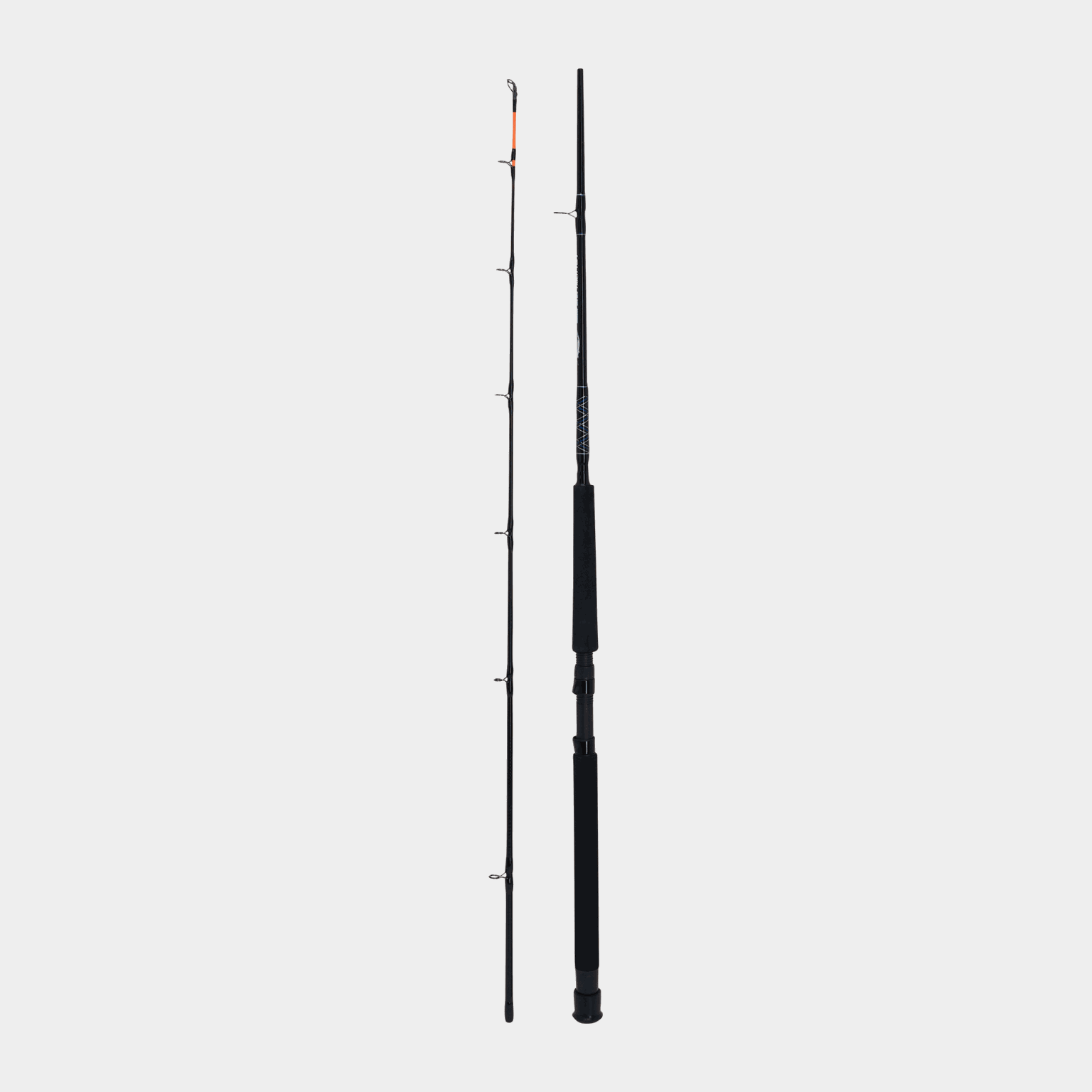Tiger Tuff Trolling 7' 15-25lbs - full image 1