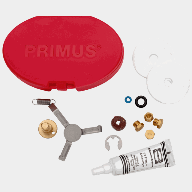 Service Kit Multifuel, reparationset för multifuelbrännare - Stormköks tillbehör