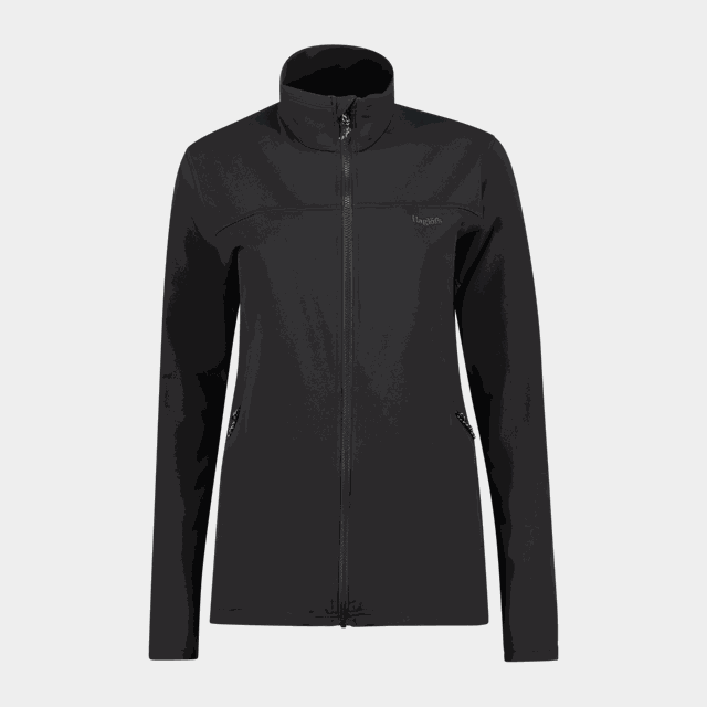 Zodiac Mid Jacket - Fleecetröjor